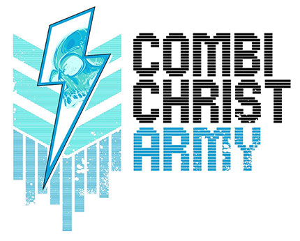 COMBICHRIST ARMY